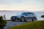 Audi A6 45 TDI Allroad Quattro 2020 года (AU)